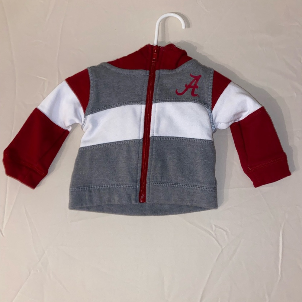 Alabama Jacket